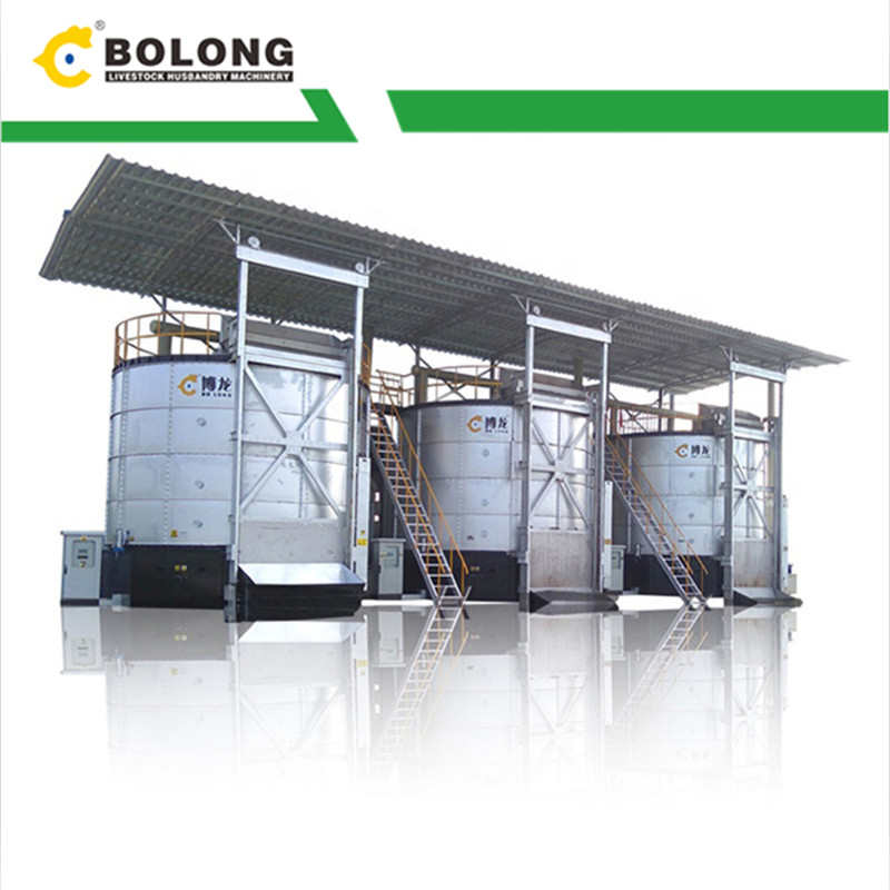 high-capacity fermentation control tank supplier